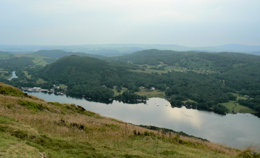 Finsthwaite Heights Finsthwaite Heights